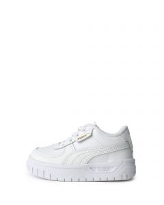 PUMA White