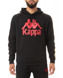 Kappa Logo Tape Apet 2 Hoodie – DTLR