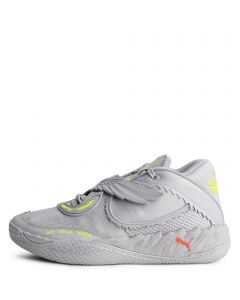 MB.05 "Metallic Vibrant Silver