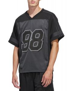 Skateboarding x Tyshawn Football Jersey Black / Iron Metallic / Carbon