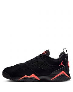 Air Jordan MVP 92 Black/Infrared 23