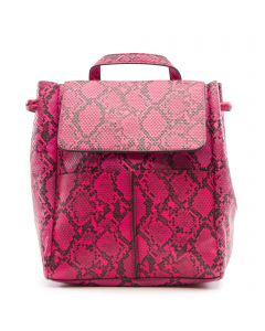 Neon fuchsia