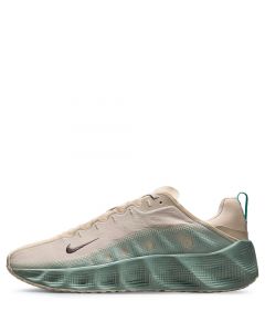 Lt Orewood Brn/Plum Eclipse-Washed Teal