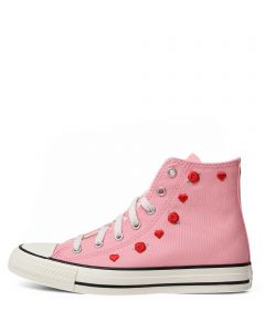 Grade-School Chuck Taylor All Star Hi