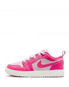 Pink Foam/Hyper Pink-Summit White