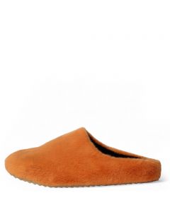 Furry Slide Orange