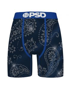 PSD Men's Bandanna Boxer Brief – I-Max Fashions