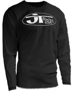 Classic Mesh Jersey - Black Black