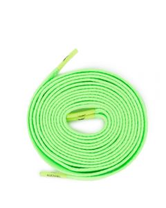Neon Green Shoe Laces Neon Green