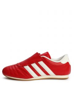 Women's Taekwondo  Red / Better Scarlet / Gum