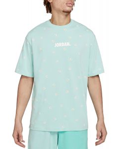 Jumpman Classics T-Shirt Light Dew