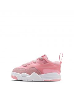 Med Soft Pink/Pearl Pink-White