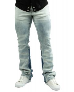 Arch Marble Jeans  Light Medium