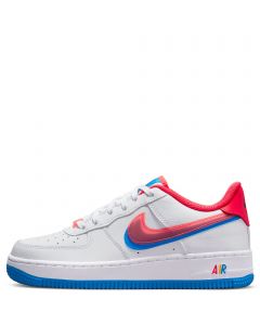 Nike Women's 7.5 8 /Youth 6 6.5 Air Force 1 High LV8 3 GS Shoes  CK0262-700