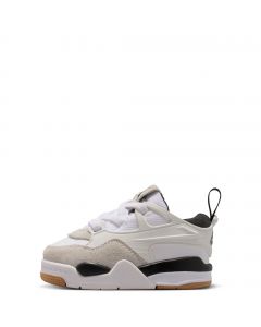 White/Black-Neutral Grey-Gum Med Brown
