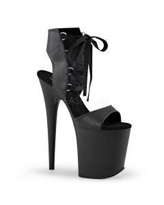 Pleaser Flamingo-809 in Tan – Pleaser Shoes