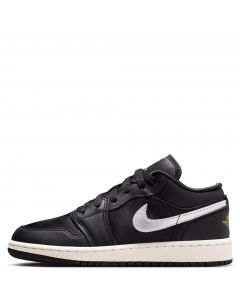 Black/Metallic Silver-Sail-Metallic Gold