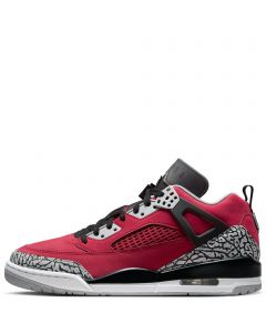 Gym Red/Black-Wolf Grey-Cool Grey