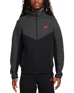 NIKE Sportswear Tech Fleece Windrunner Hoodie FB7921 473