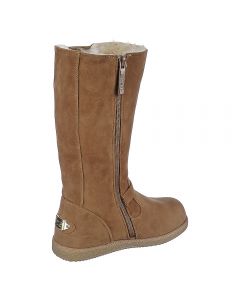 Chestnut/Nature/Gold