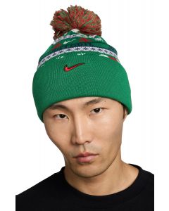 Pine Green/Sail/University Red