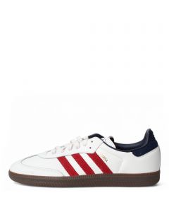 White/Red
