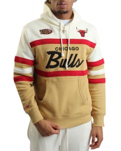 PRO STANDARD San Diego Padres Script Hoodie LSP5314424-BRN