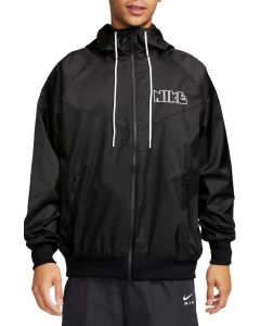NIKE Sportswear Sport Essentials+ Woven Windrunner Jacket DM6867 010 -  Shiekh