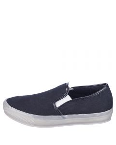 Jordan04 Casual Light-Up Snealer Black/LED Multi