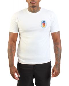 Tシャツ・カットソー adidas OLPC T-White IX6754 Clothing - adidas Originals Tee - White | adidas Oman