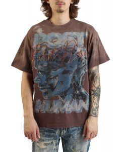Post Human T-Shirt  Caffe