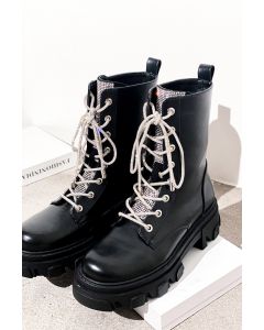 NUNANI - BLACK BLACK