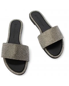 Black/Silver