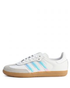 Grade-School Samba OG