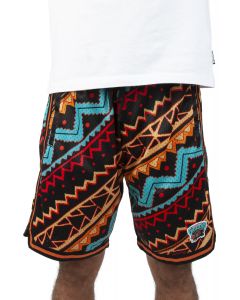 MITCHELL AND NESS Vancouver Grizzlies Swingman Shorts SMSHCP18155