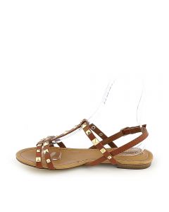 Womens Ester-14 Tan