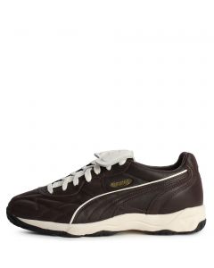 King Indoor Premium Dark Chocolate-Warm White