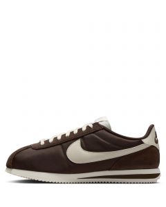 Baroque Brown/Lt Orewood Brn-Sail