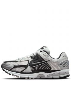 Zoom Vomero 5 Metallic Silver/Black-Pure Platinum