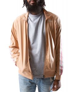 Logo Tape Artem 2 Track Jacket