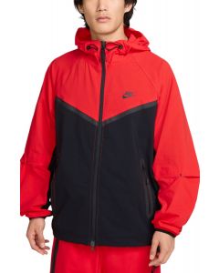 BLACK/LT CRIMSON/BLACK