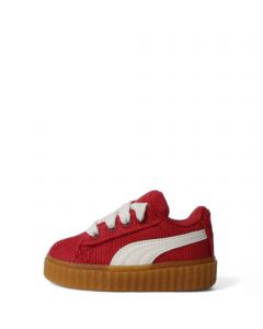 Puma creepers red shop