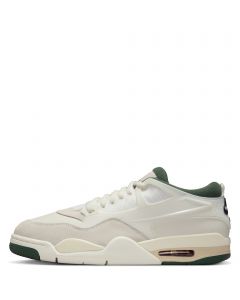 Air Jordan 4 RM Sail/Dark Raisin-Light Cream