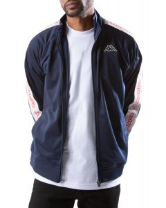 Blue Navy-Pink Lt-Red Cherry