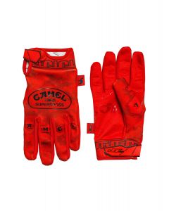 JT RACING Vintage Racing Glove - VTGL-2 - Shiekh