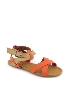 Bamboo defeat sale sandals