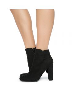Ash joy deals booties