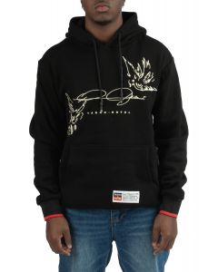 Dreaming Mary Hoodie Multi/Multi