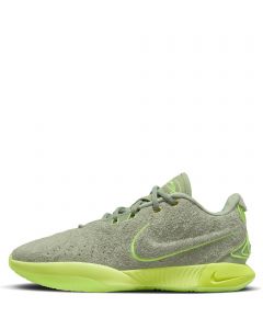 Oil Green/Volt-Volt