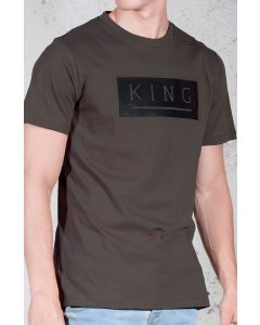 Manor T-Shirt Fern Fern